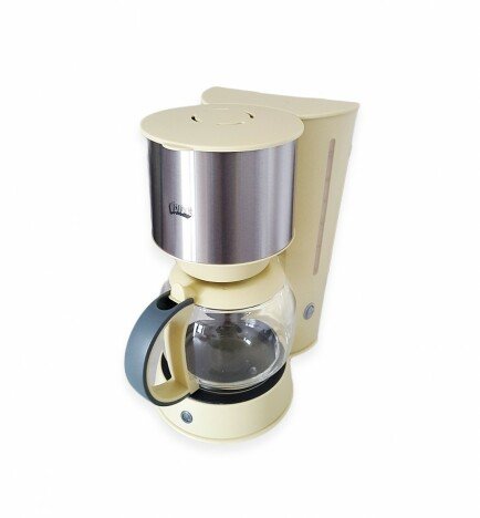 Filtru de cafea Victronic VC887